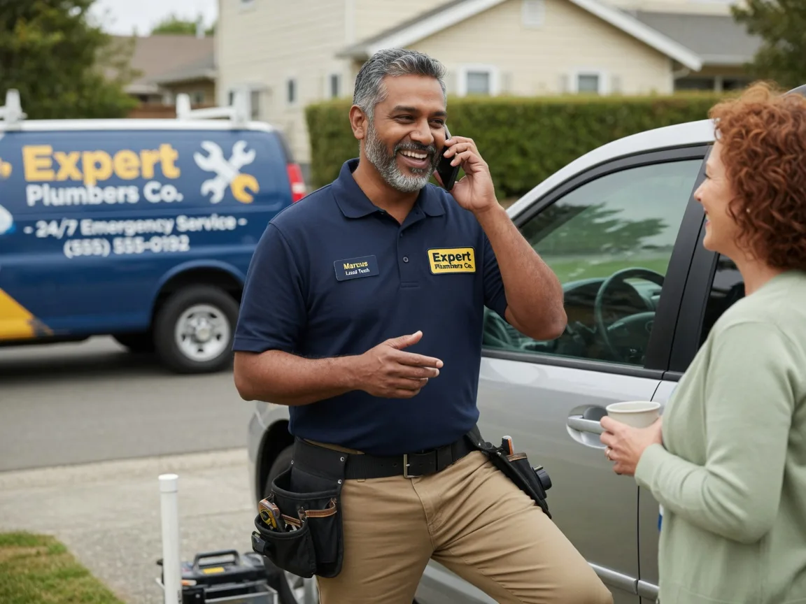 Drain Cleaning Applegate, CA FAQs